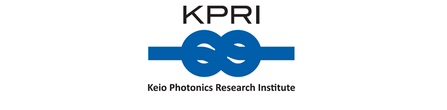 Keio Photonics Research Institute