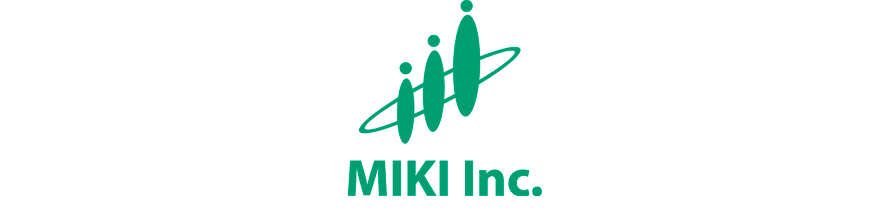 MIKI Inc.